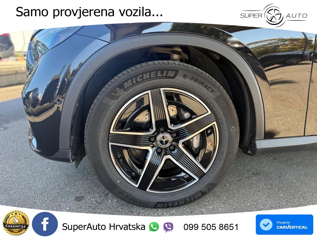 Mercedes GLC 450d (367 KS) 4MATIC 9G-TRONIC AMG ACC+GR SJED+360+PANO