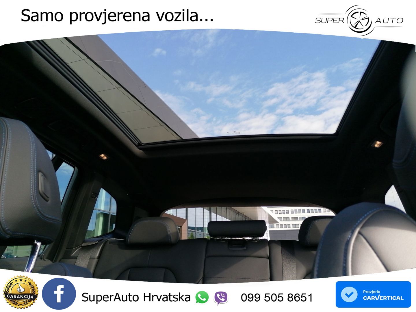 BMW iX3 80 kWh (286 KS)
