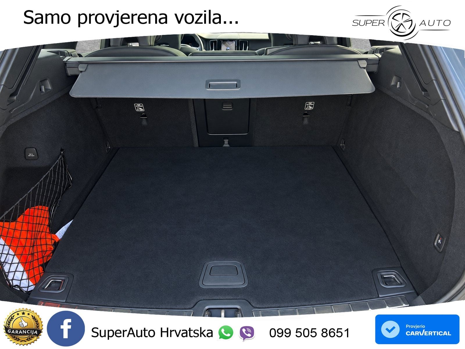 Volvo XC60 T8 AWD Geartronic