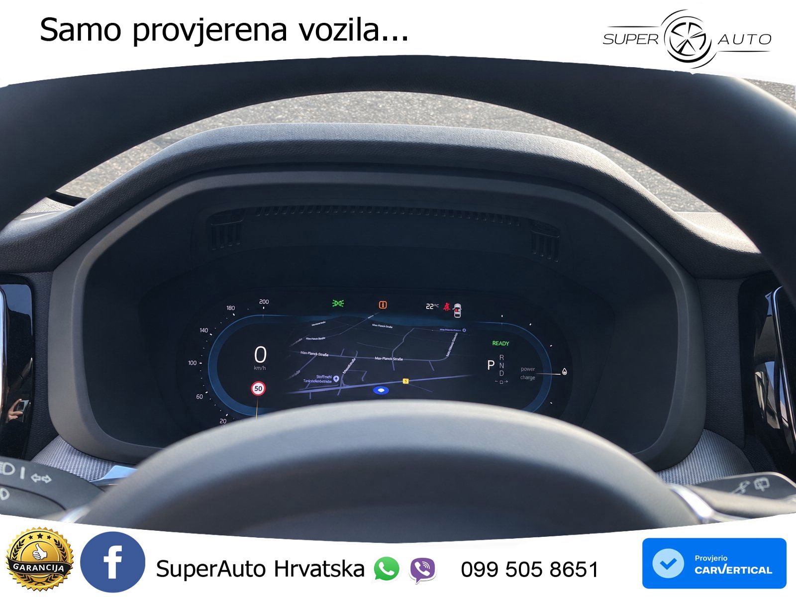 Volvo XC60 T8 AWD Geartronic
