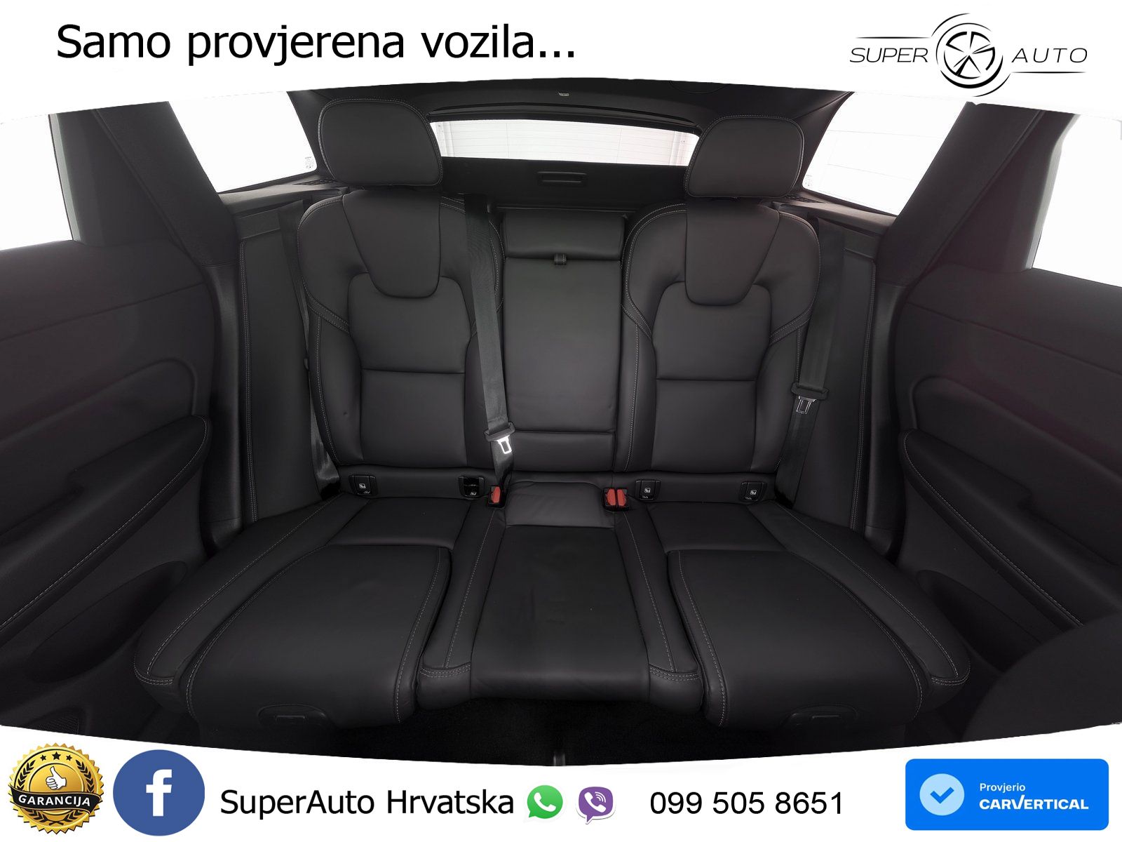 Volvo XC60 B5 Benzin AWD Geartronic LED+GR SJED+ACC