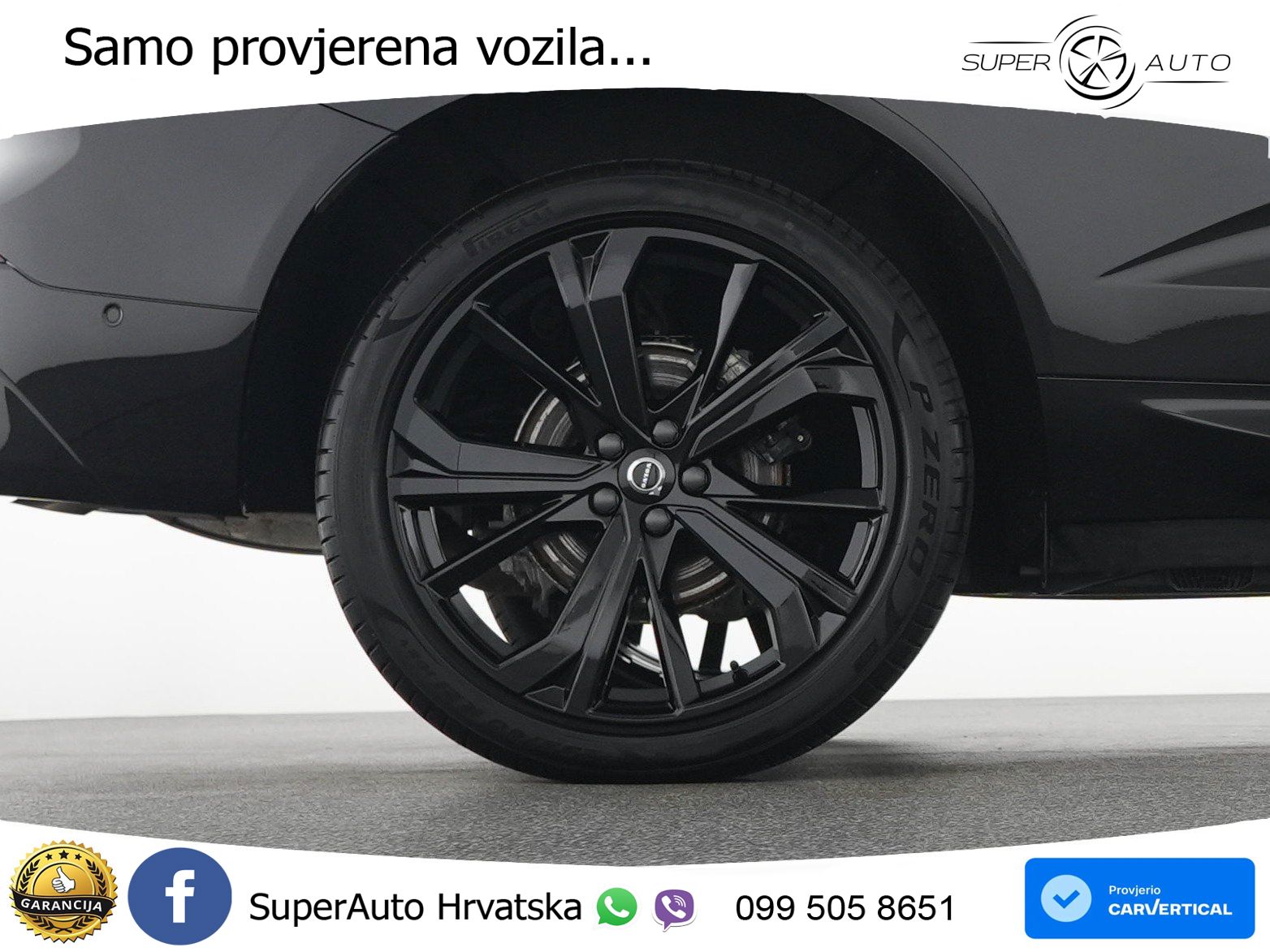 Volvo XC60 B5 Benzin AWD Geartronic LED+GR SJED+ACC