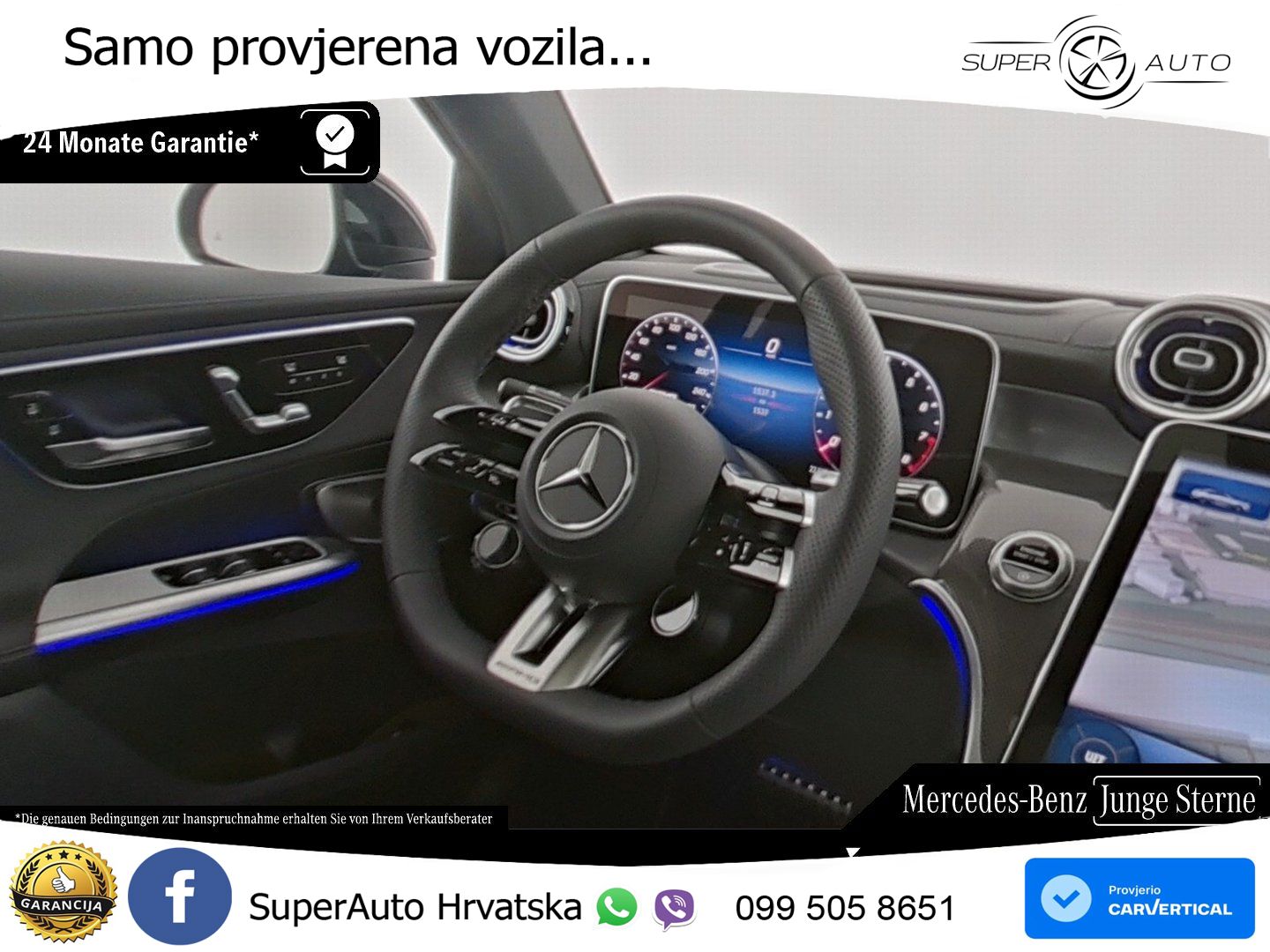 Mercedes GLC Coupe AMG GLC 43 (421 KS) 4MATIC AMG SPEEDSHIFT MCT 9G ACC+HEAD+GR SJED+360+PANO