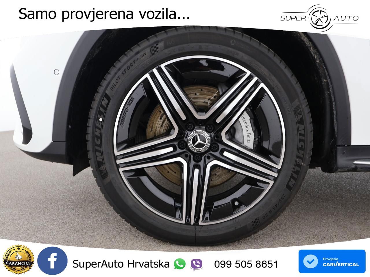 Mercedes GLC 200d (163 KS) 4MATIC 9G-TRONIC AMG ACC+GR SJED+360+PANO