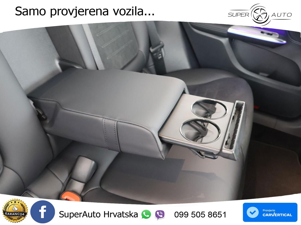 Mercedes GLC 200d (163 KS) 4MATIC 9G-TRONIC AMG ACC+GR SJED+360+PANO