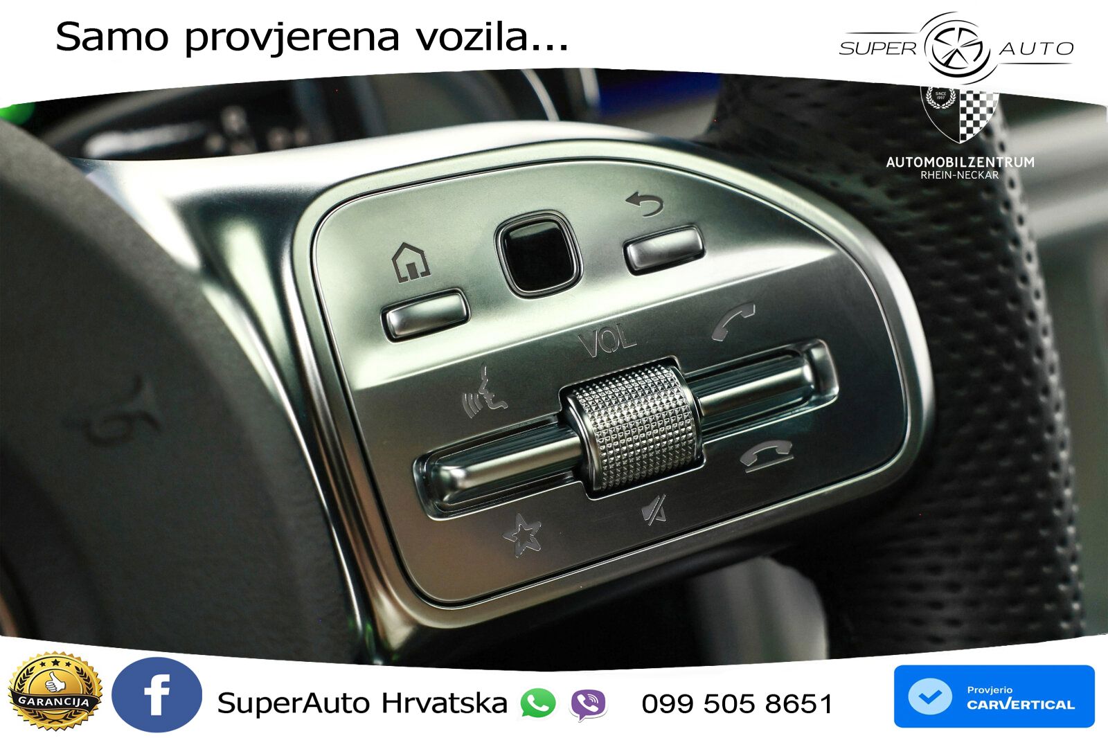 Mercedes AMG G 63 Long V8 (585 KS) 4MATIC 9G-TRONIC AMG SPEEDSHIFT TCT Manufaktur