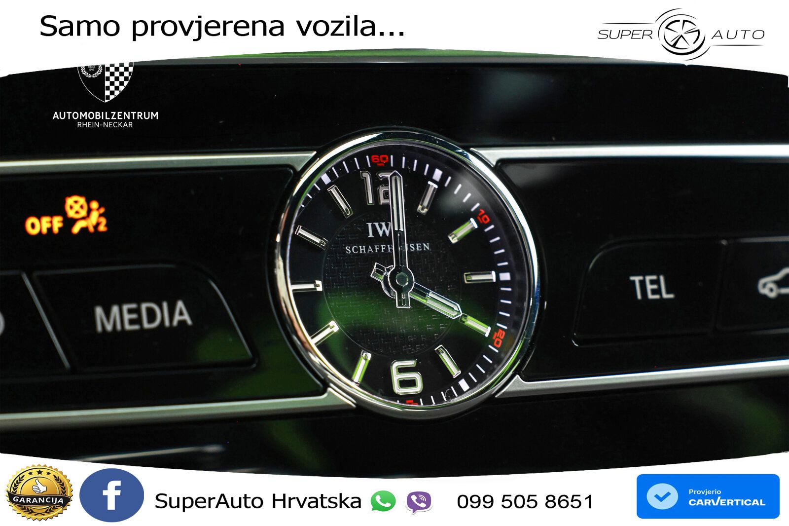 Mercedes AMG G 63 Long V8 (585 KS) 4MATIC 9G-TRONIC AMG SPEEDSHIFT TCT Manufaktur