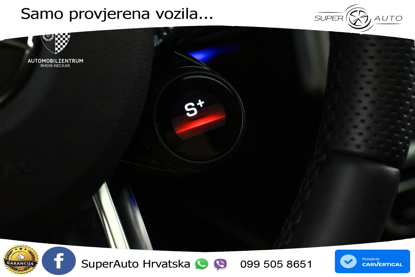 Mercedes AMG G 63 Long V8 (585 KS) 4MATIC 9G-TRONIC AMG SPEEDSHIFT TCT Manufaktur