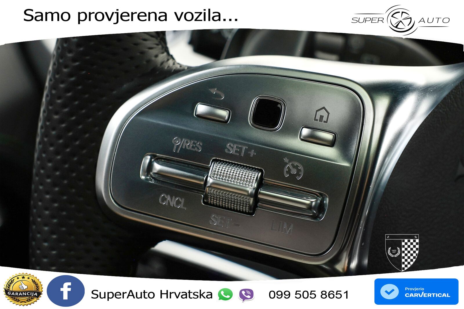 Mercedes AMG G 63 Long V8 (585 KS) 4MATIC 9G-TRONIC AMG SPEEDSHIFT TCT Manufaktur