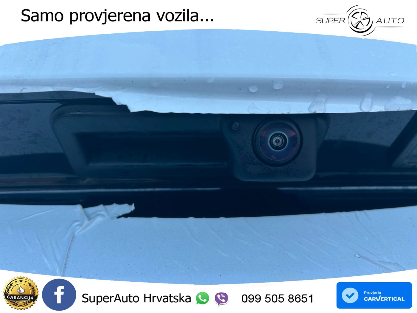 Škoda Octavia Combi 1.5 TSI (150 KS) DSG LED+GR SJED+ACC