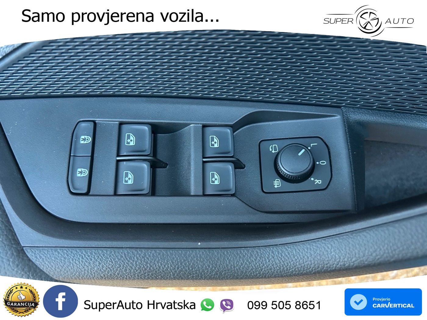 Škoda Octavia Combi 1.5 TSI (150 KS) DSG LED+GR SJED+ACC