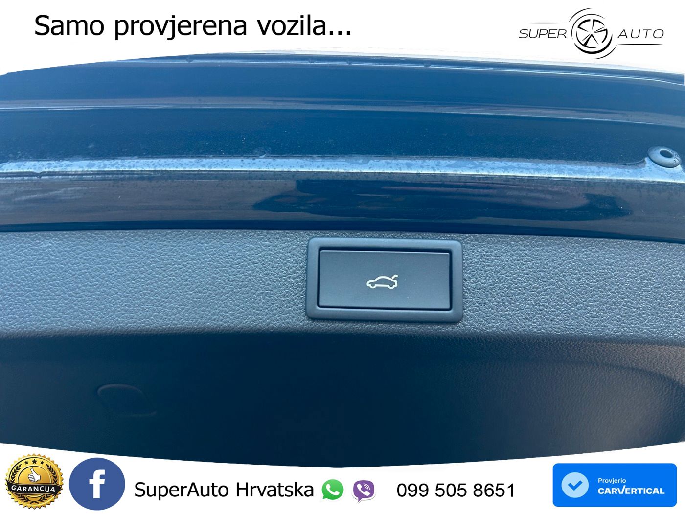 Škoda Octavia Combi 1.5 TSI (150 KS) DSG LED+GR SJED+ACC