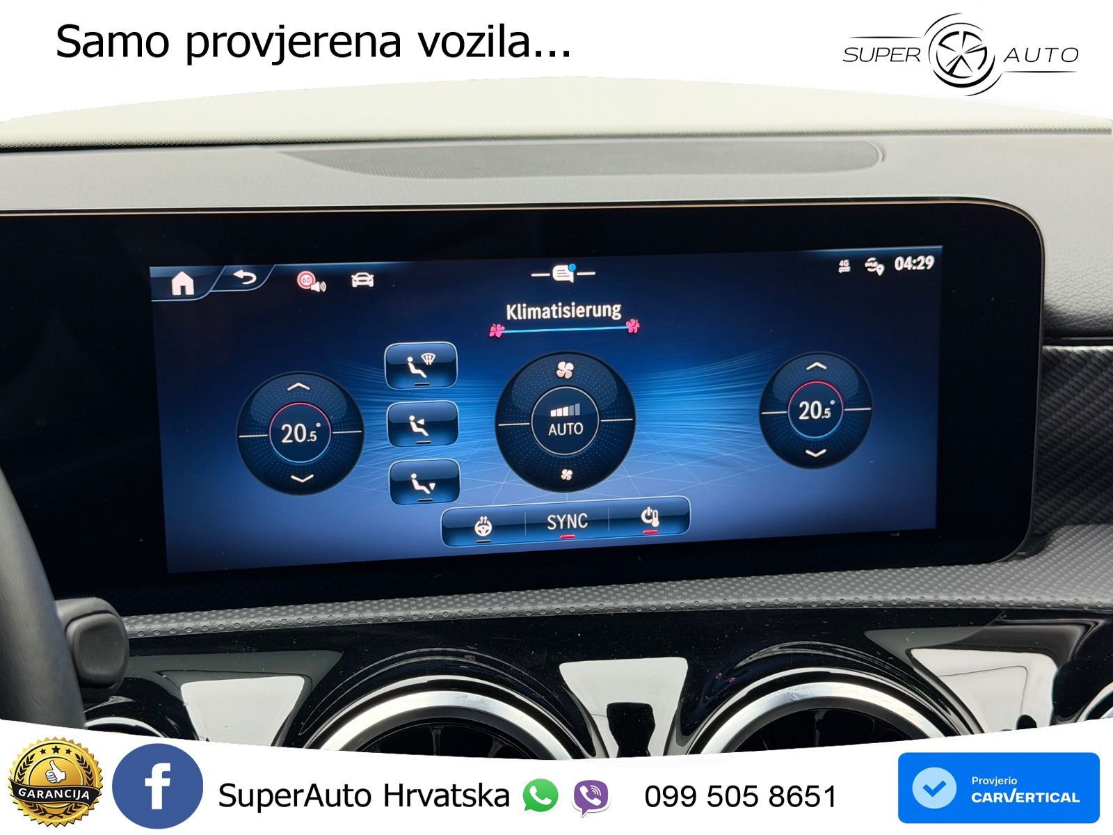 Mercedes-Benz A 250 4MATIC 8G-DCT
