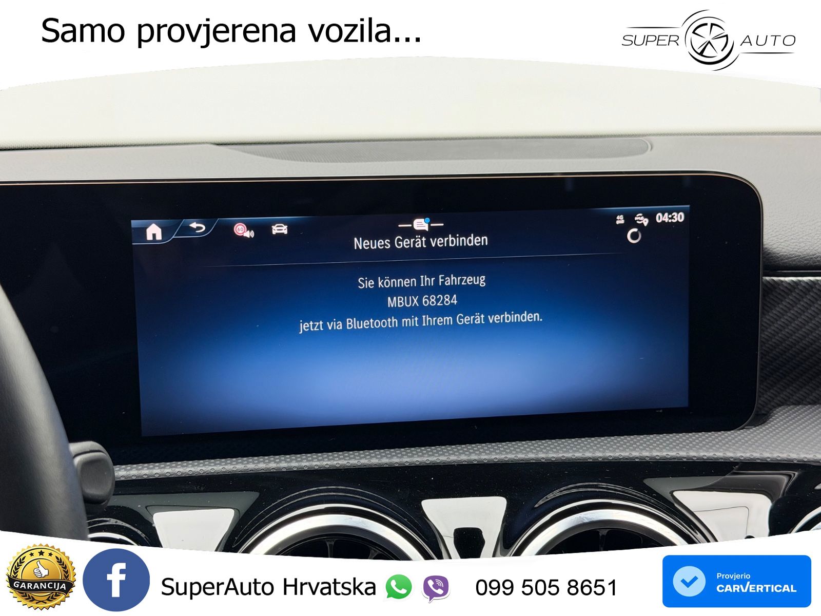 Mercedes-Benz A 250 4MATIC 8G-DCT