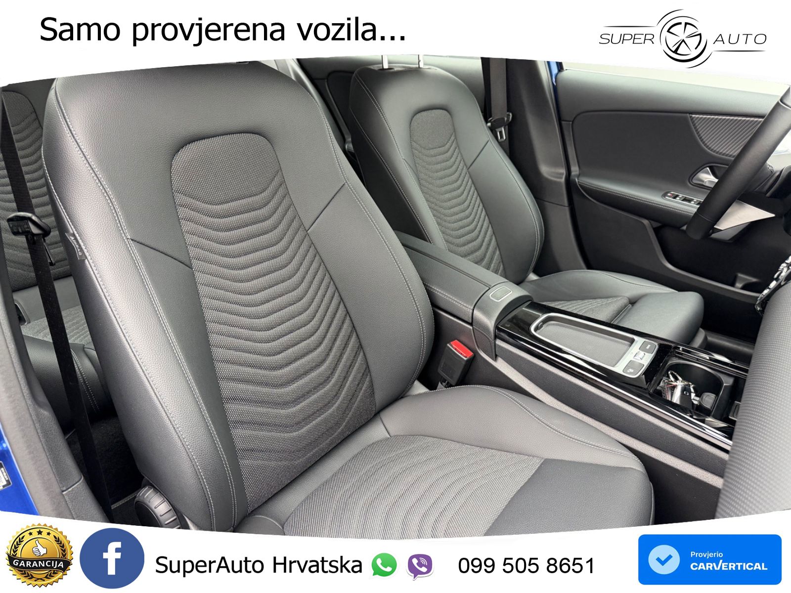 Mercedes-Benz A 250 4MATIC 8G-DCT