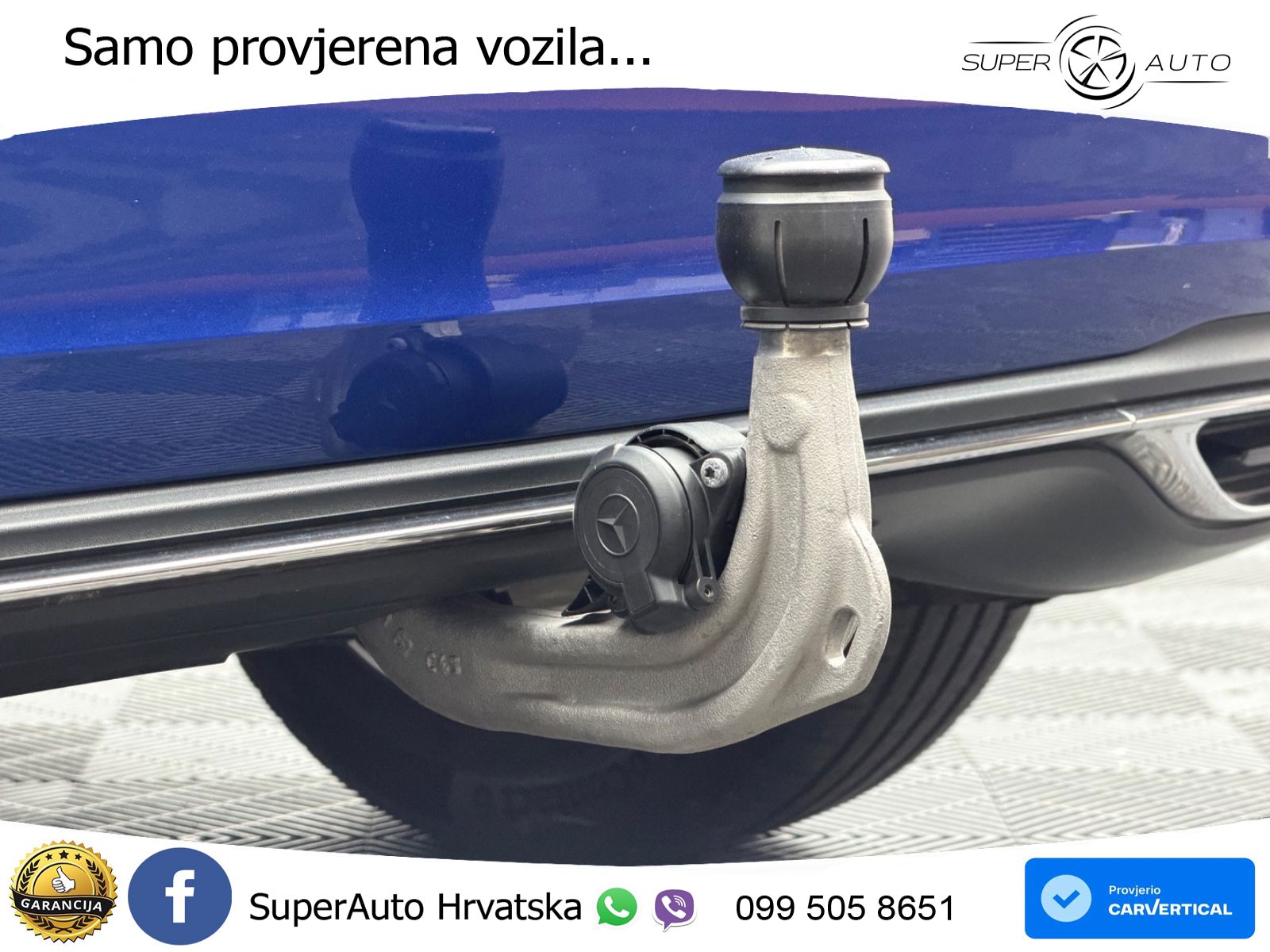 Mercedes-Benz A 250 4MATIC 8G-DCT