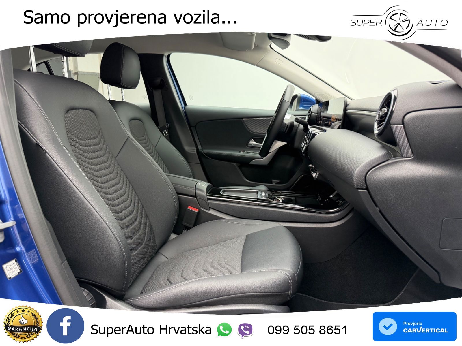Mercedes-Benz A 250 4MATIC 8G-DCT