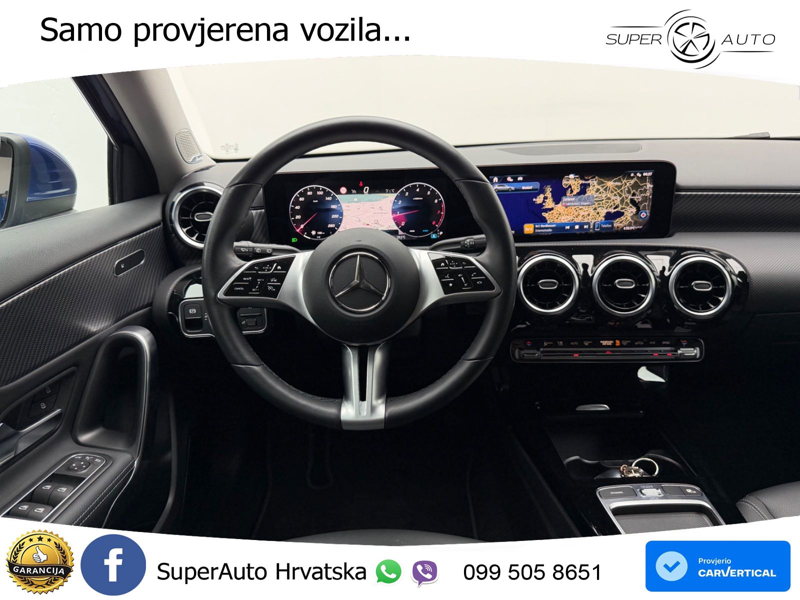 Mercedes-Benz A 250 4MATIC 8G-DCT