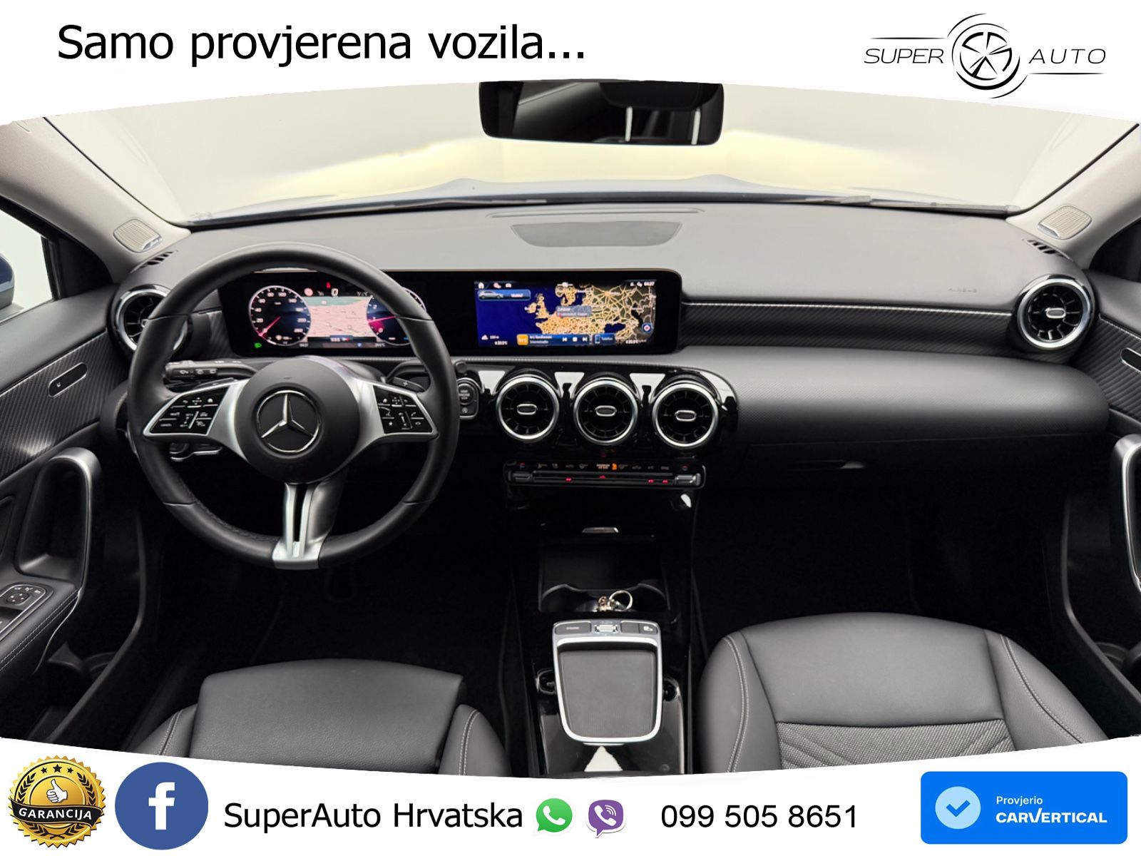 Mercedes-Benz A 250 4MATIC 8G-DCT