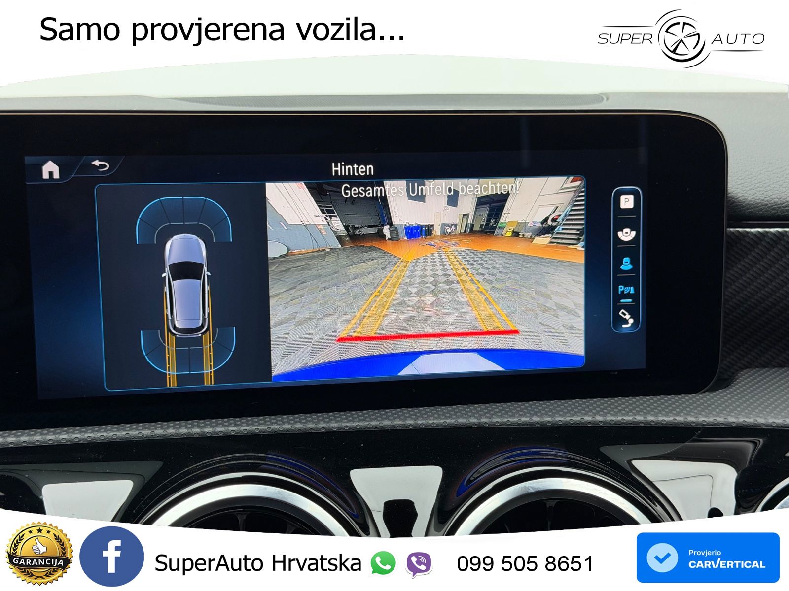 Mercedes-Benz A 250 4MATIC 8G-DCT