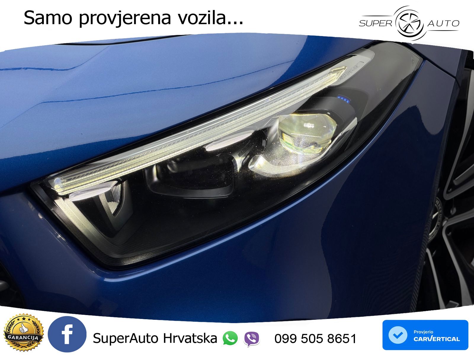 Mercedes-Benz A 250 4MATIC 8G-DCT