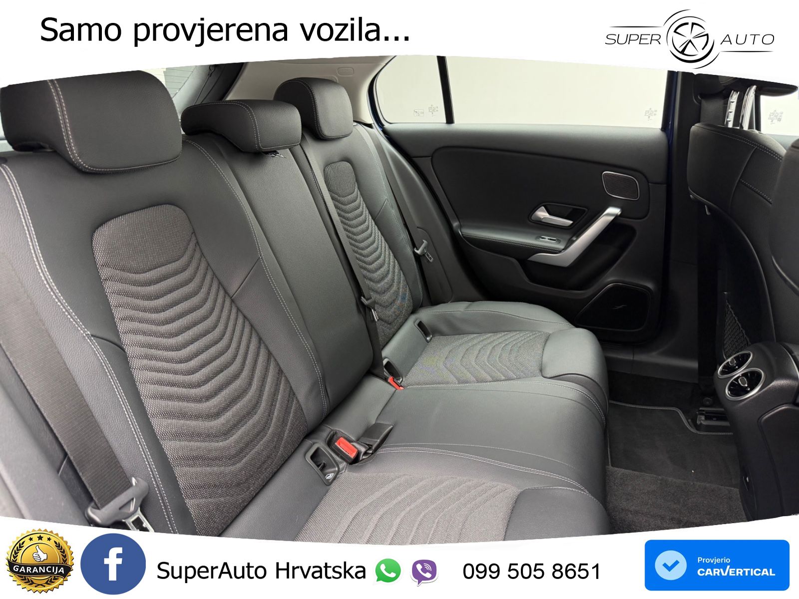 Mercedes-Benz A 250 4MATIC 8G-DCT