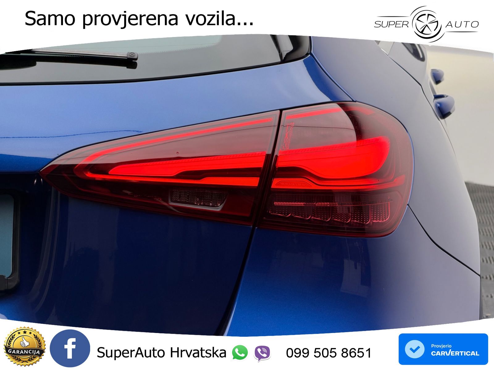Mercedes-Benz A 250 4MATIC 8G-DCT