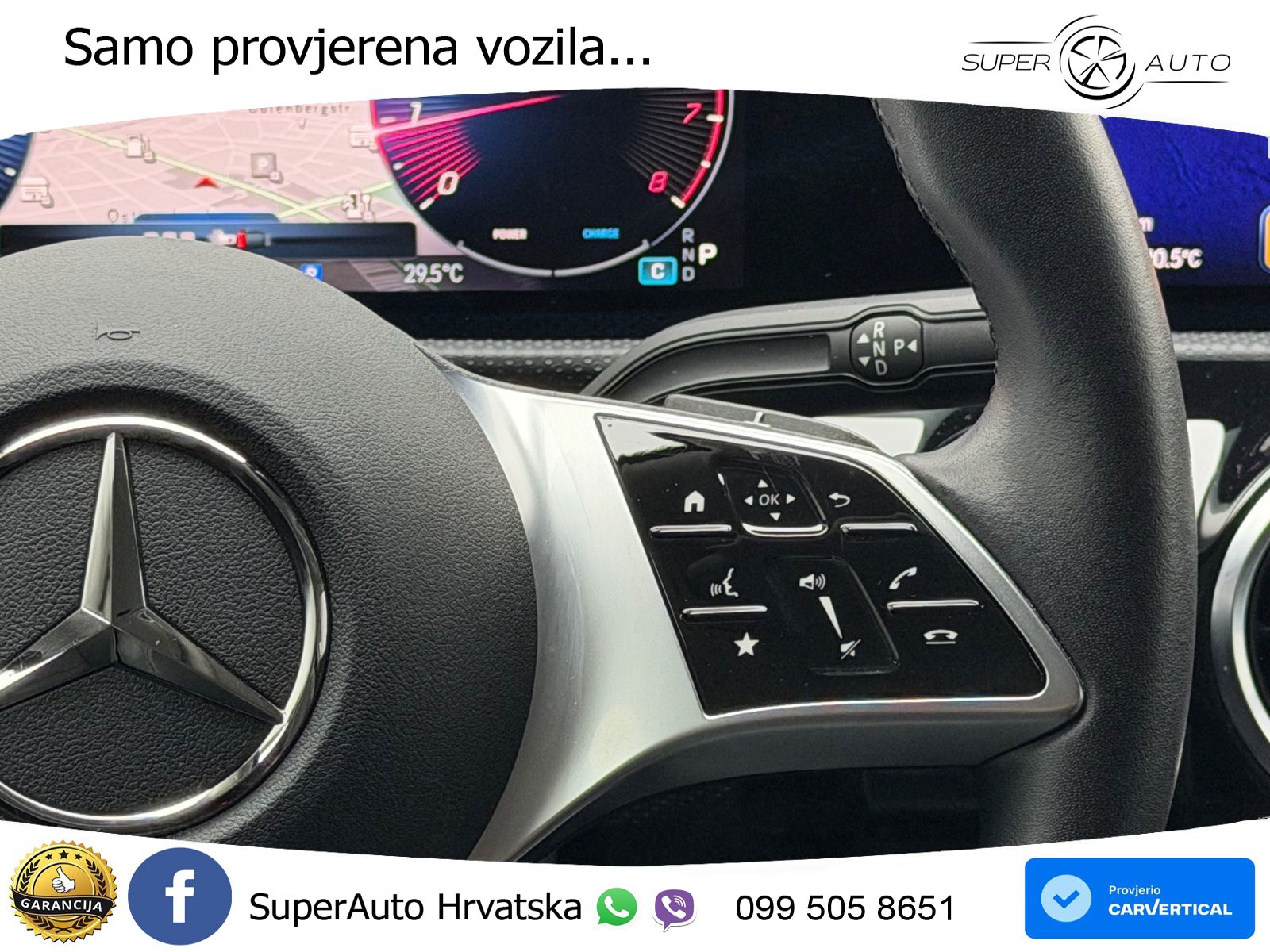 Mercedes-Benz A 250 4MATIC 8G-DCT