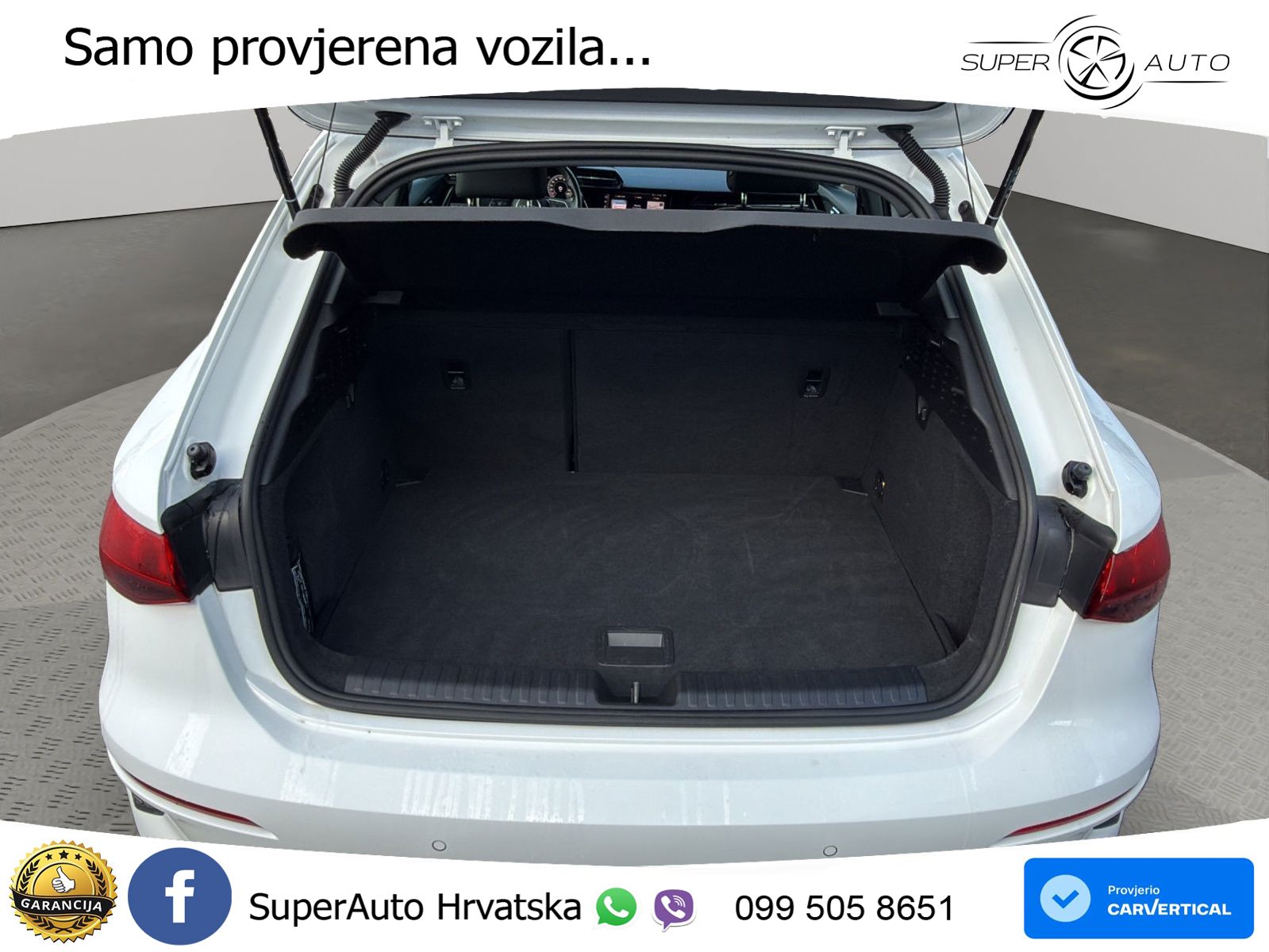 Audi A3 40 TDI (200 KS) quattro S tronic LED+GR SJED+ACC