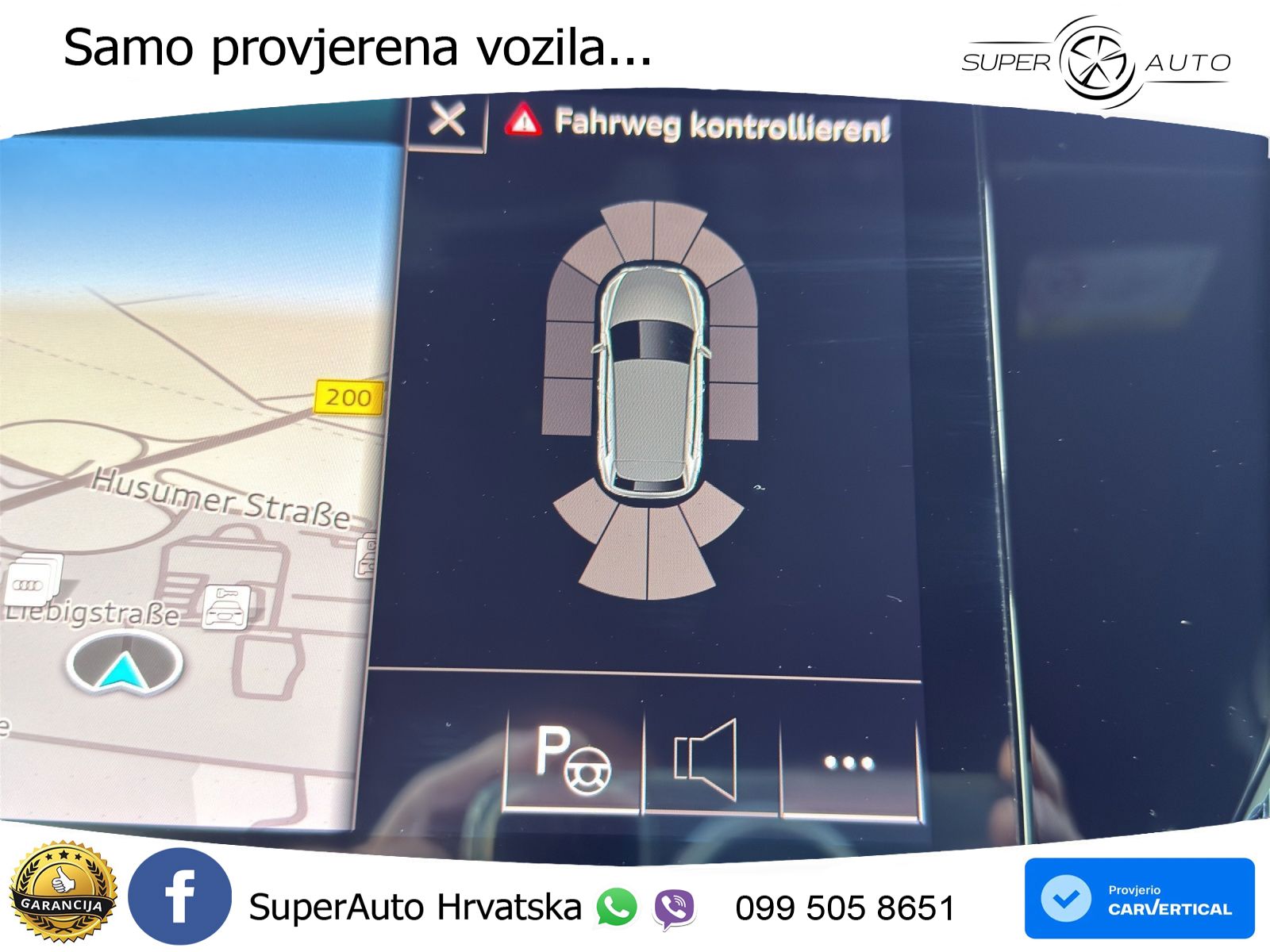 Audi A3 40 TDI (200 KS) quattro S tronic LED+GR SJED+ACC