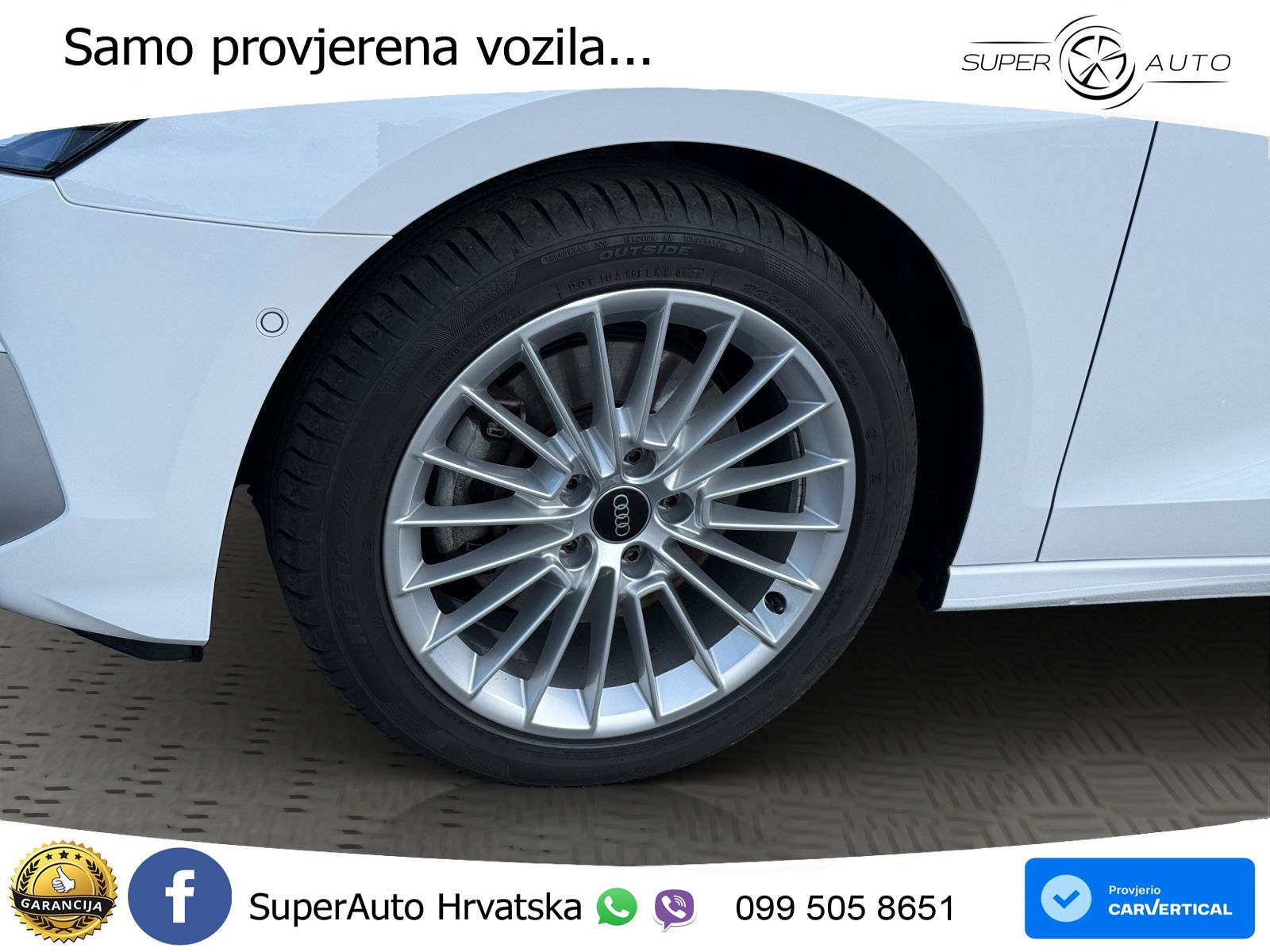 Audi A3 40 TDI (200 KS) quattro S tronic LED+GR SJED+ACC