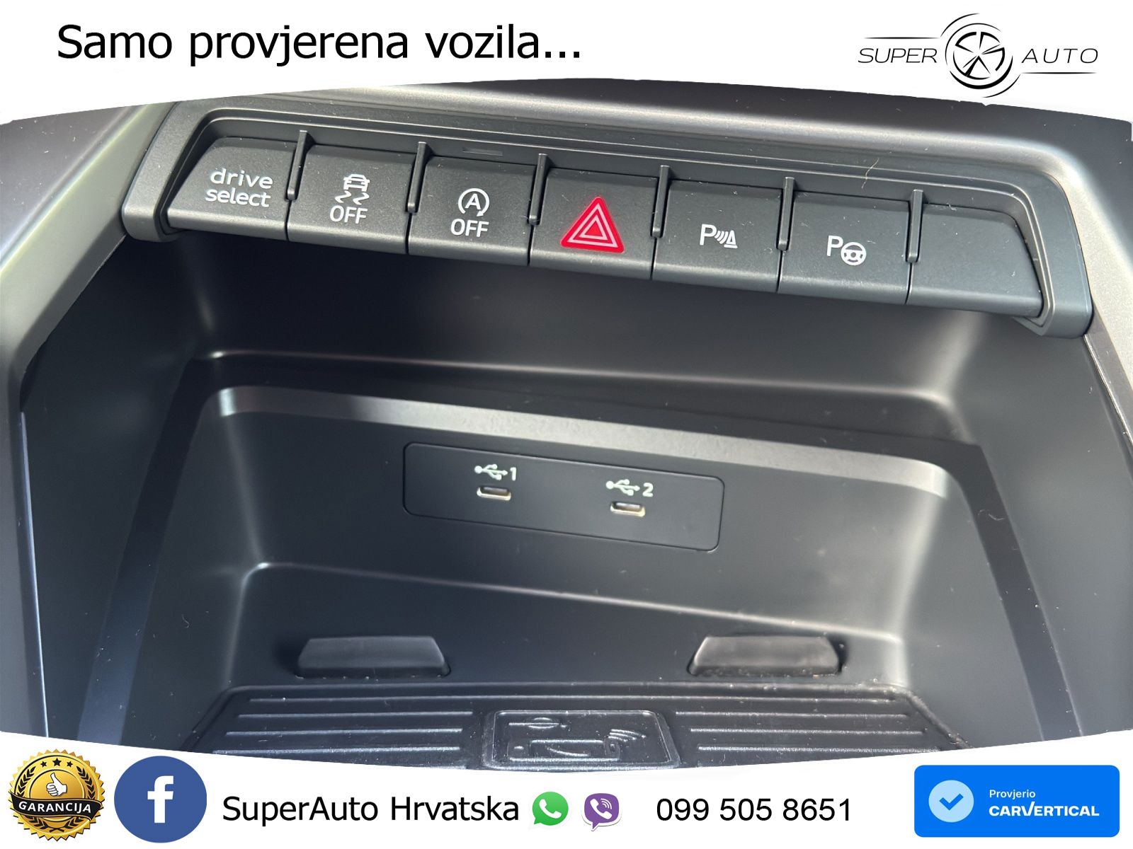 Audi A3 40 TDI (200 KS) quattro S tronic LED+GR SJED+ACC
