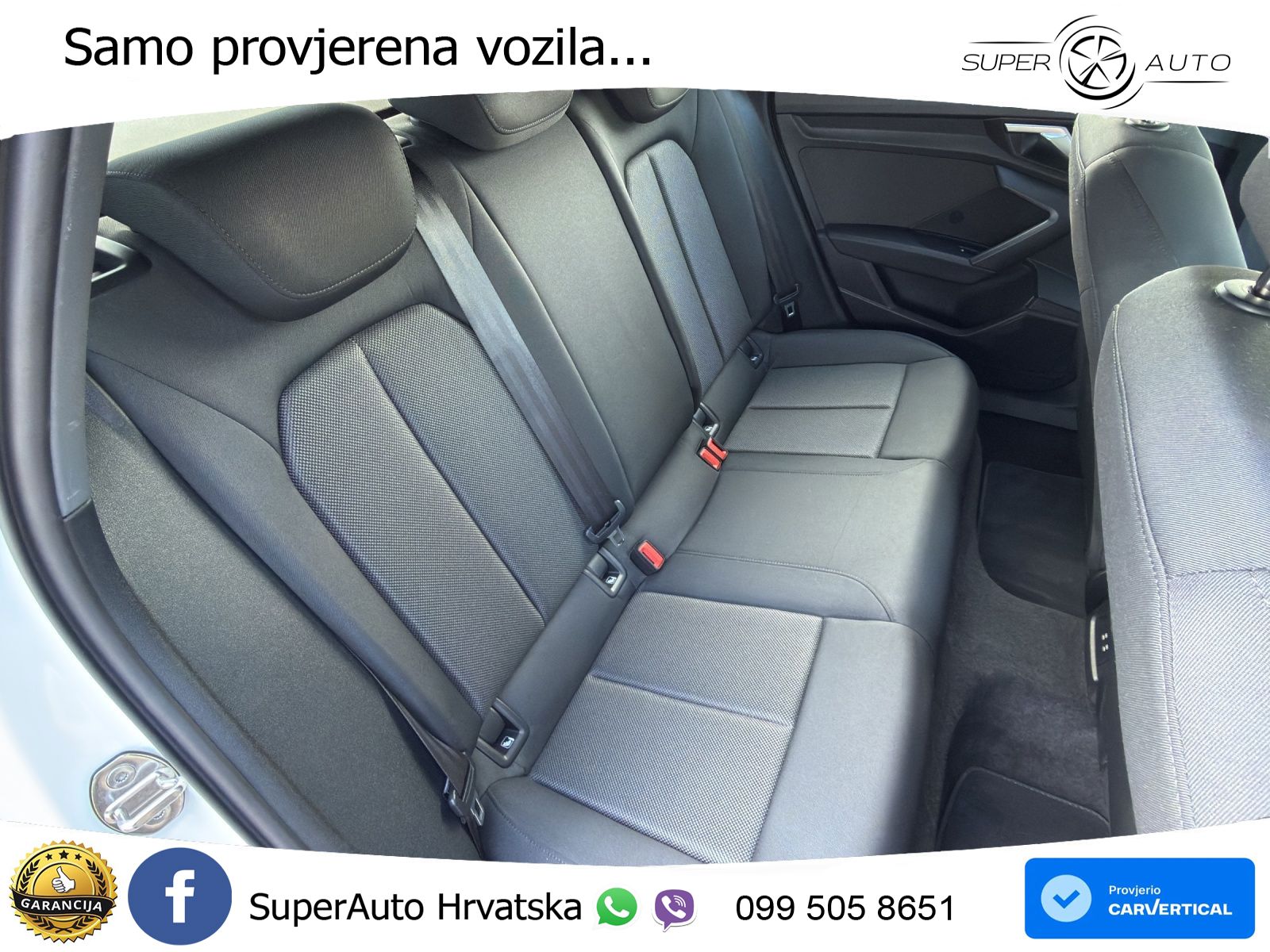 Audi A3 40 TDI (200 KS) quattro S tronic LED+GR SJED+ACC