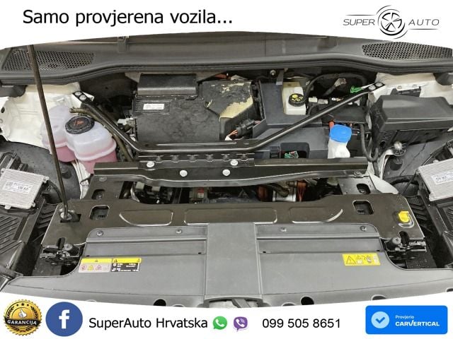 Škoda Enyaq iV 80x 82 kWh (265 KS) AWD LED+GR SJED+ACC
