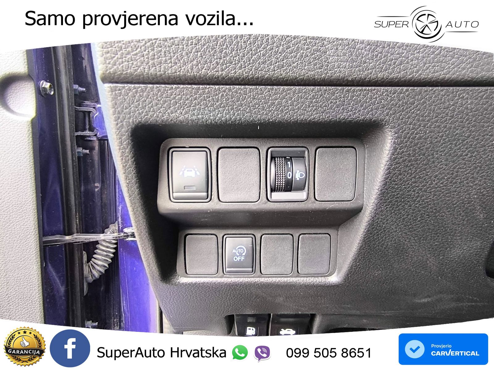 Nissan Qashqai 1.7 dCi (150 KS) 4x4 Xtronic