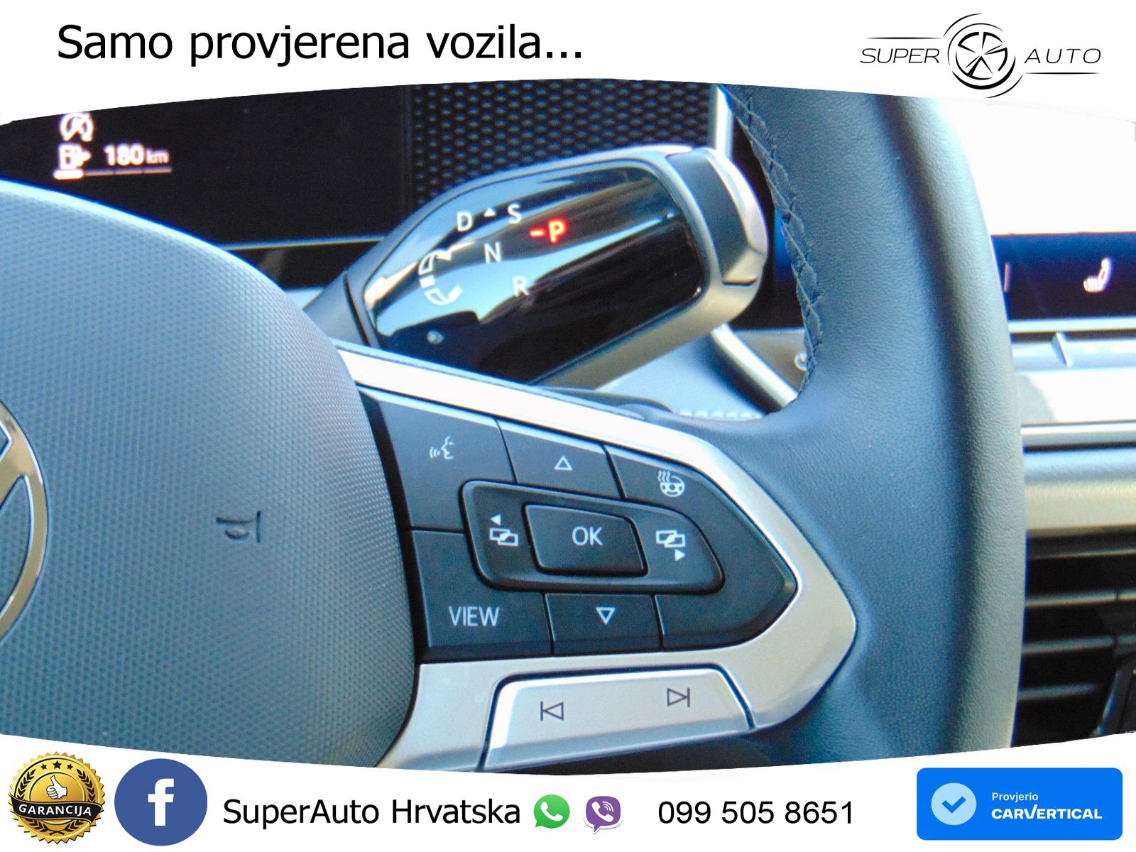 Volkswagen Passat Variant 1.5 eTSI (150 KS) DSG Business LED+GR SJED+ACC