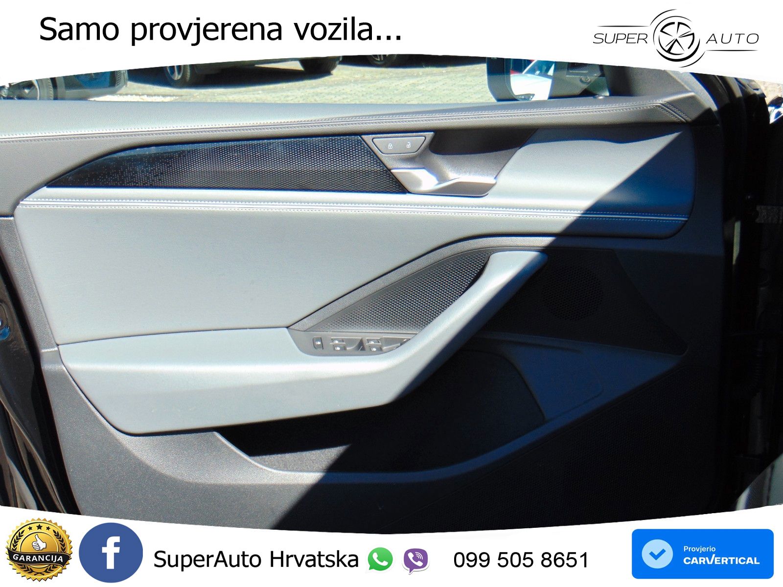 Volkswagen Passat Variant 1.5 eTSI (150 KS) DSG Business LED+GR SJED+ACC