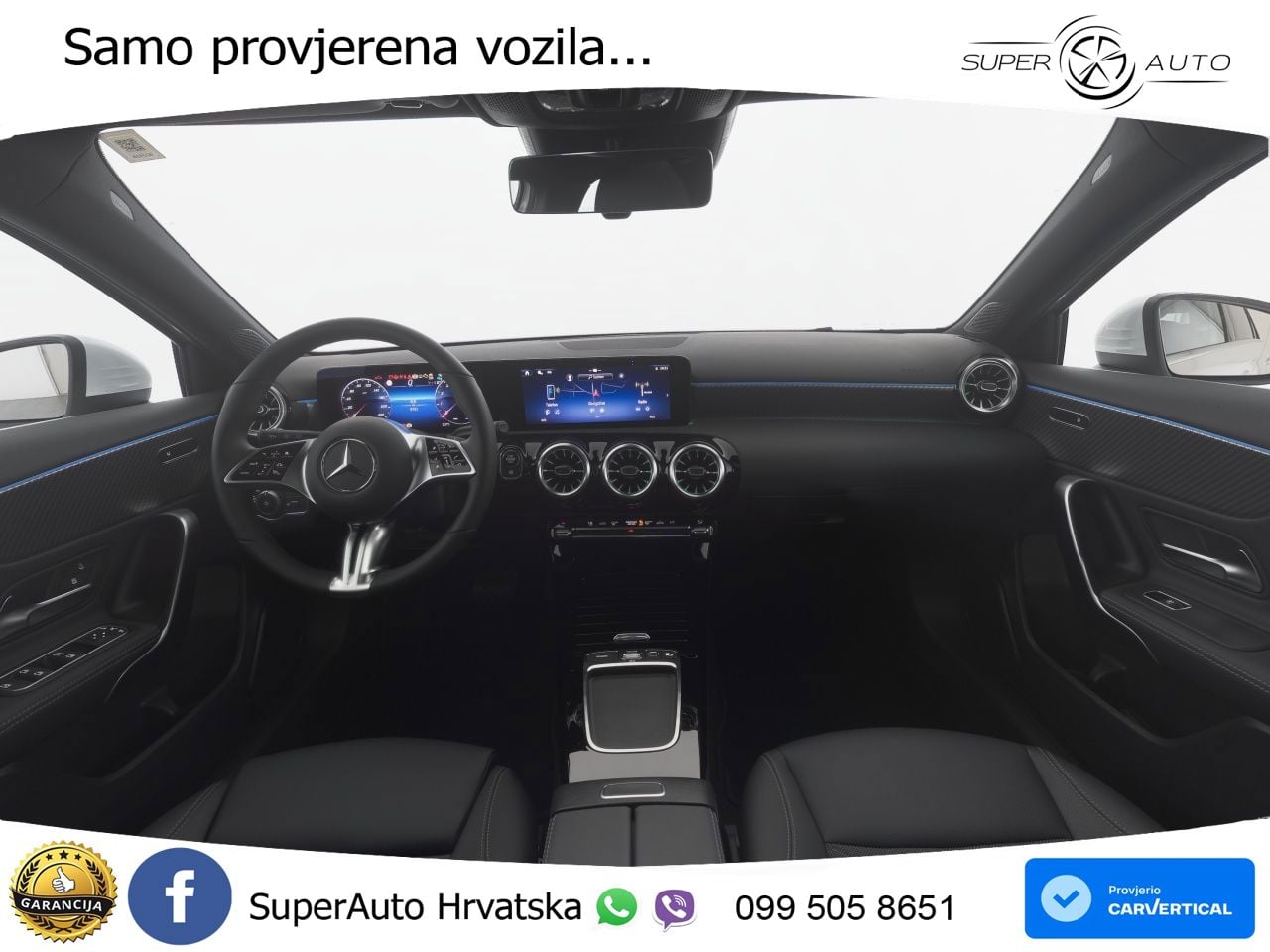 Mercedes-Benz A 200 7G-DCT