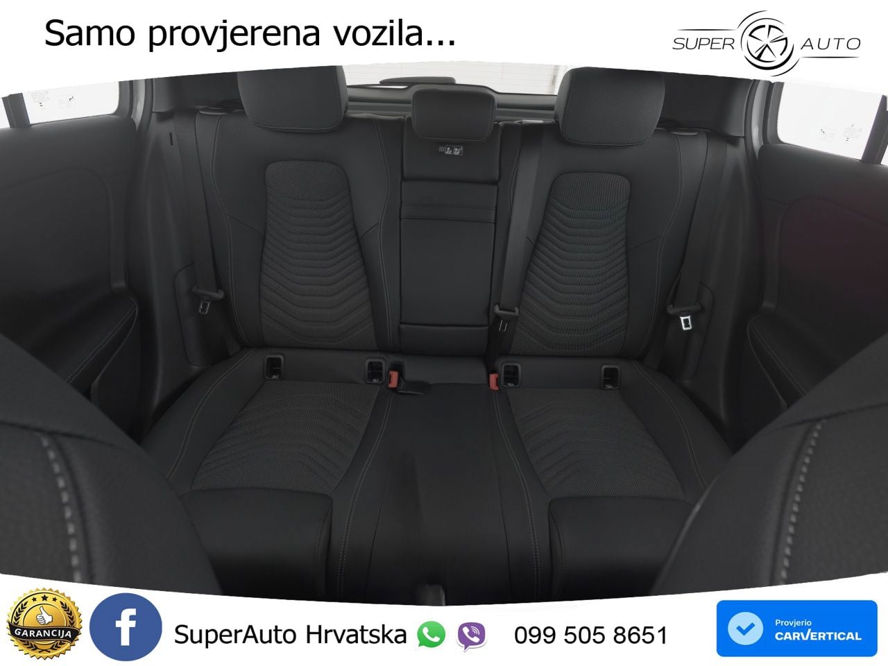 Mercedes-Benz A 200 7G-DCT
