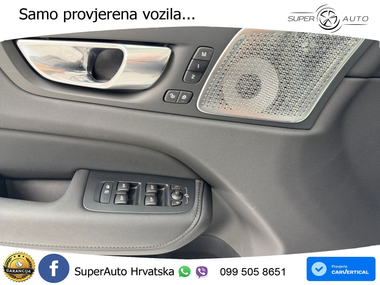 Volvo XC60 B5 Benzin AWD Geartronic ACC+HEAD+4xGR SJED+360+PANO