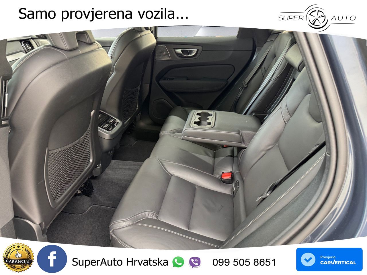 Volvo XC60 B5 Benzin AWD Geartronic ACC+HEAD+4xGR SJED+360+PANO
