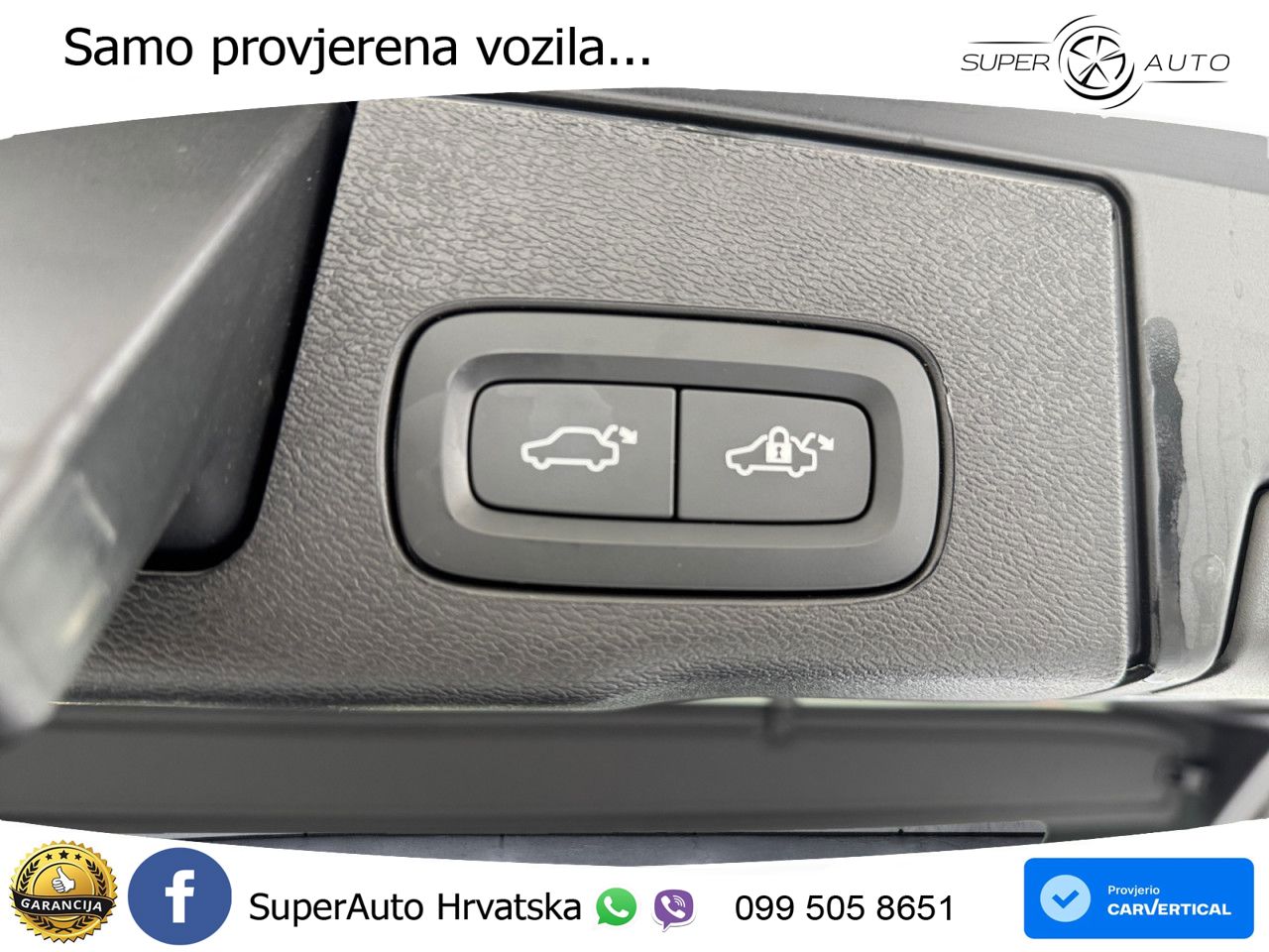 Volvo XC60 B5 Benzin AWD Geartronic ACC+HEAD+4xGR SJED+360+PANO