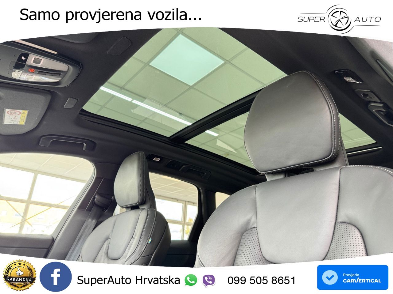 Volvo XC60 B5 Benzin AWD Geartronic ACC+HEAD+4xGR SJED+360+PANO