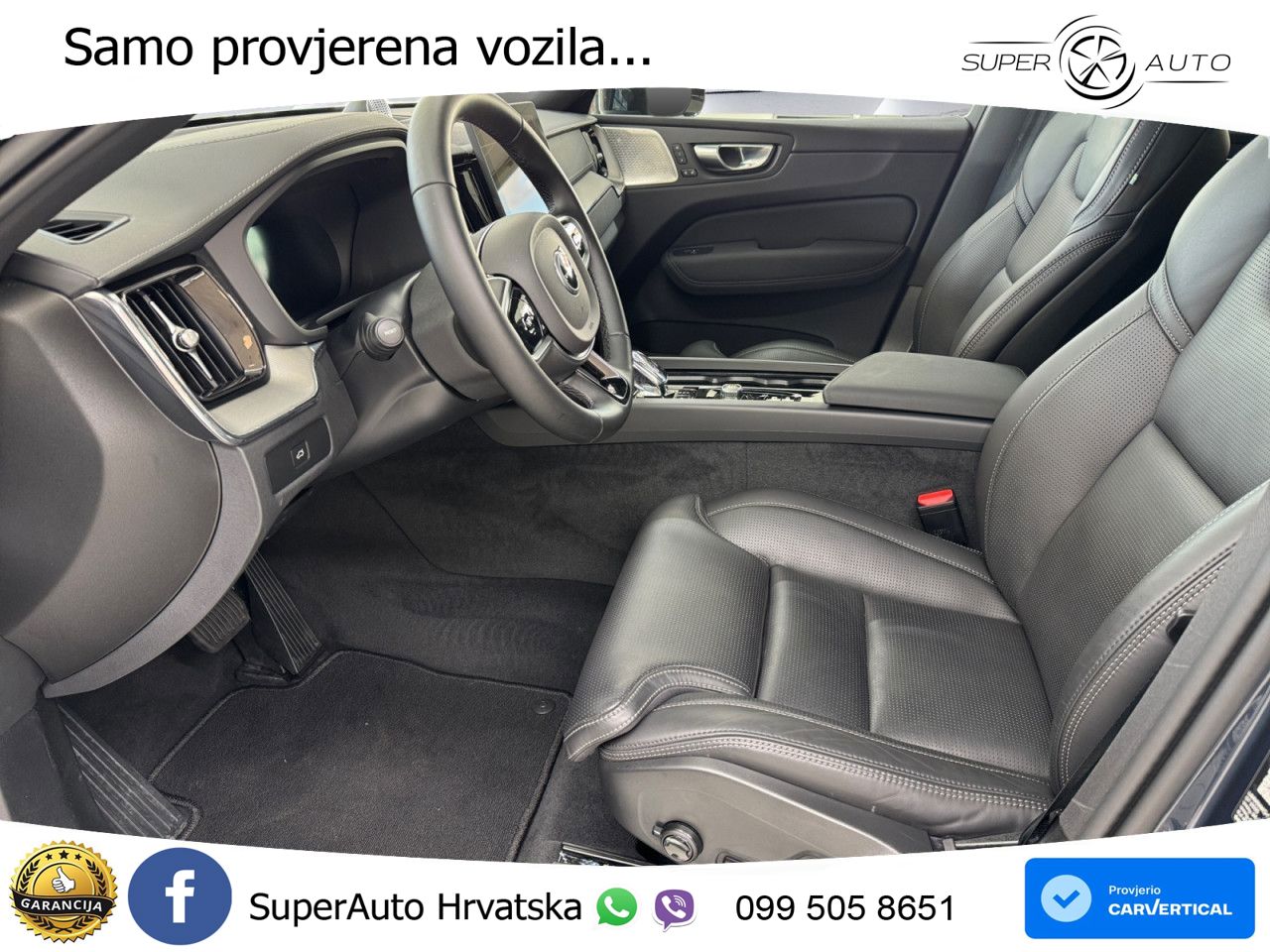 Volvo XC60 B5 Benzin AWD Geartronic ACC+HEAD+4xGR SJED+360+PANO