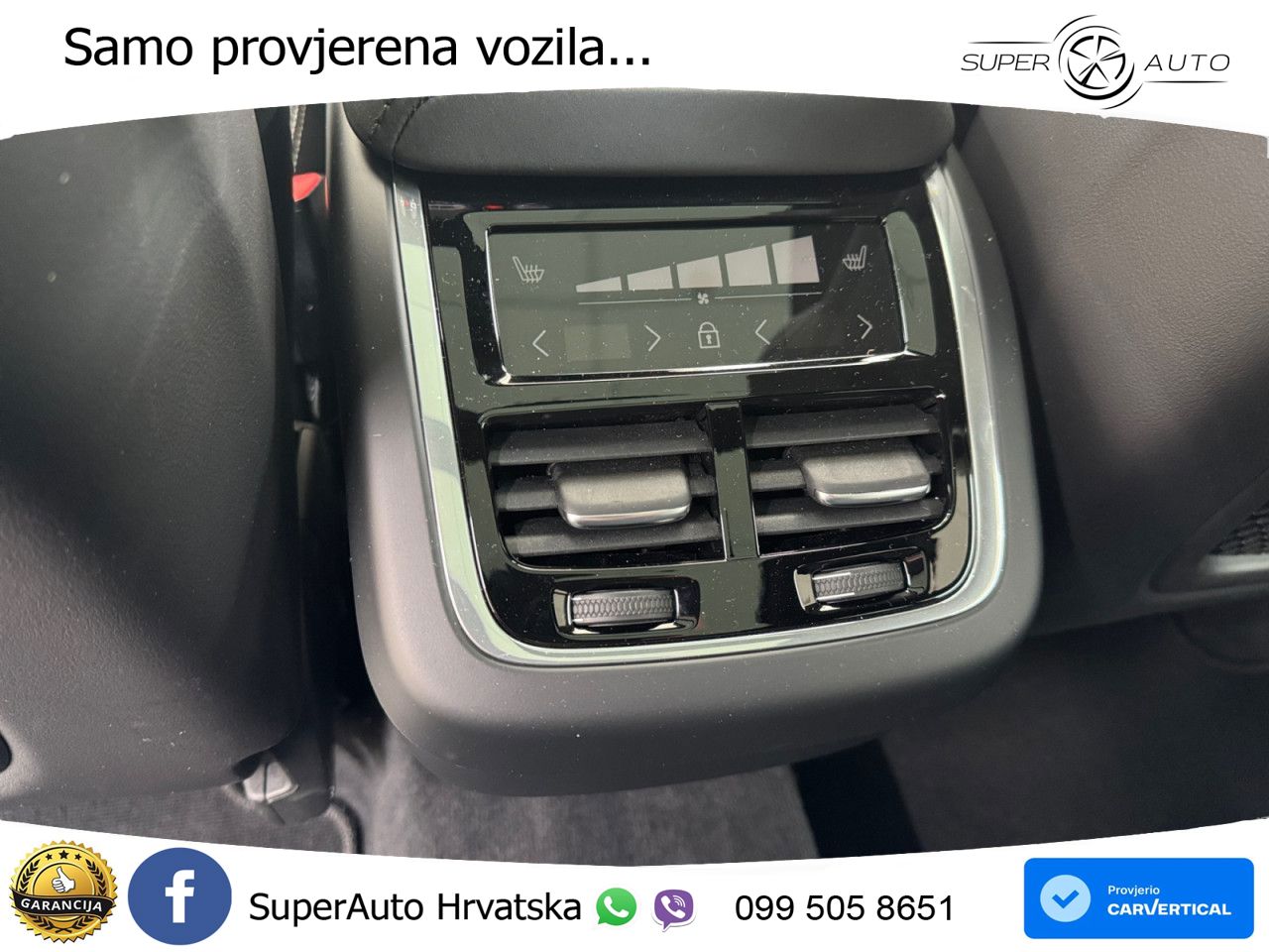 Volvo XC60 B5 Benzin AWD Geartronic ACC+HEAD+4xGR SJED+360+PANO