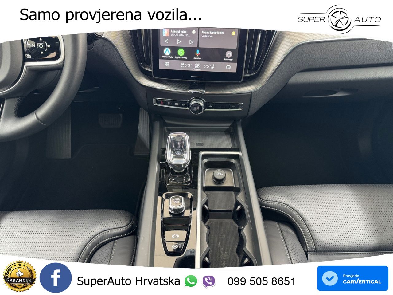 Volvo XC60 B5 Benzin AWD Geartronic ACC+HEAD+4xGR SJED+360+PANO