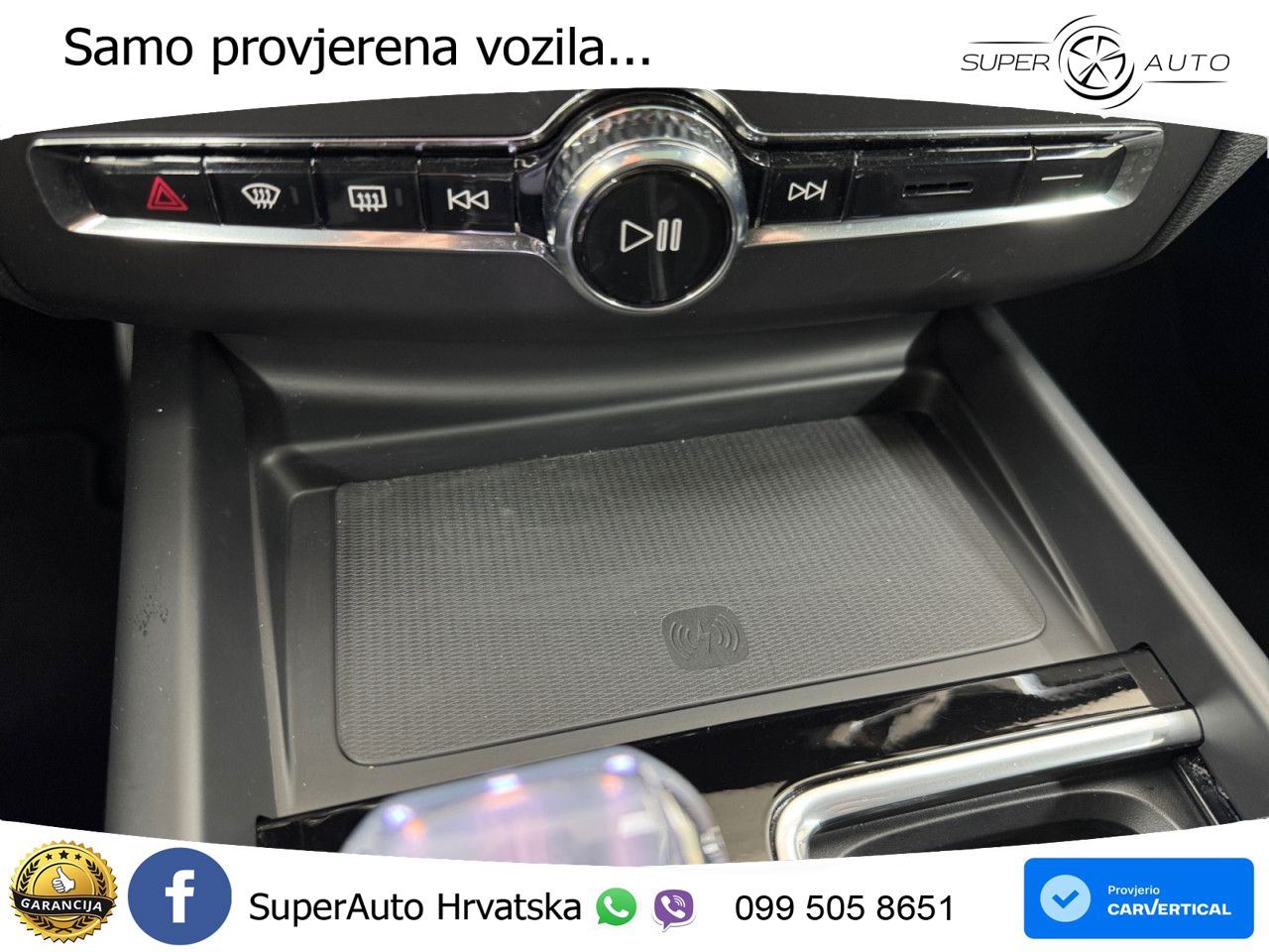 Volvo XC60 B5 Benzin AWD Geartronic ACC+HEAD+4xGR SJED+360+PANO