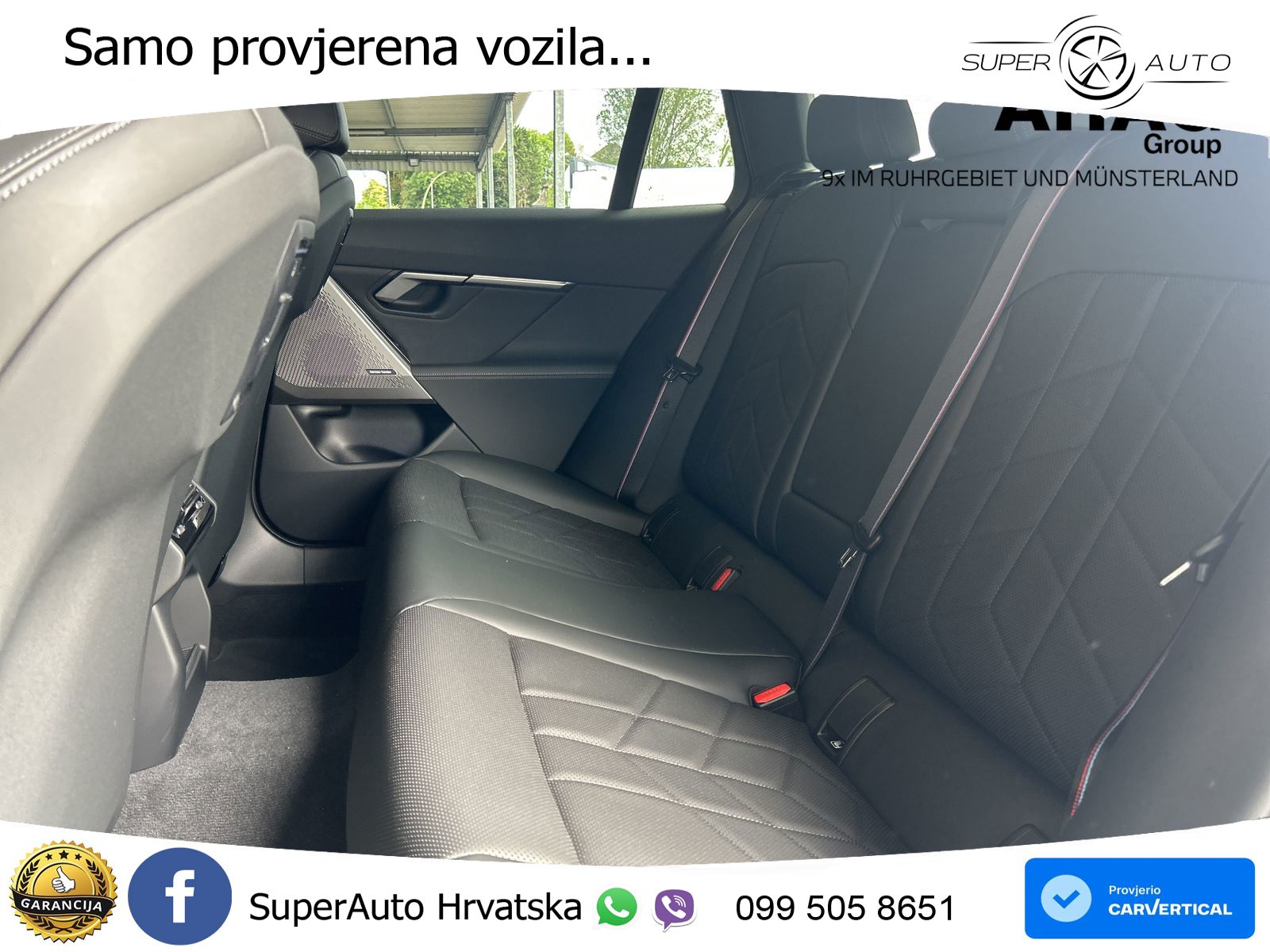 BMW 520d Touring (197 KS) Steptronic M Sport LED+GR SJED+ACC