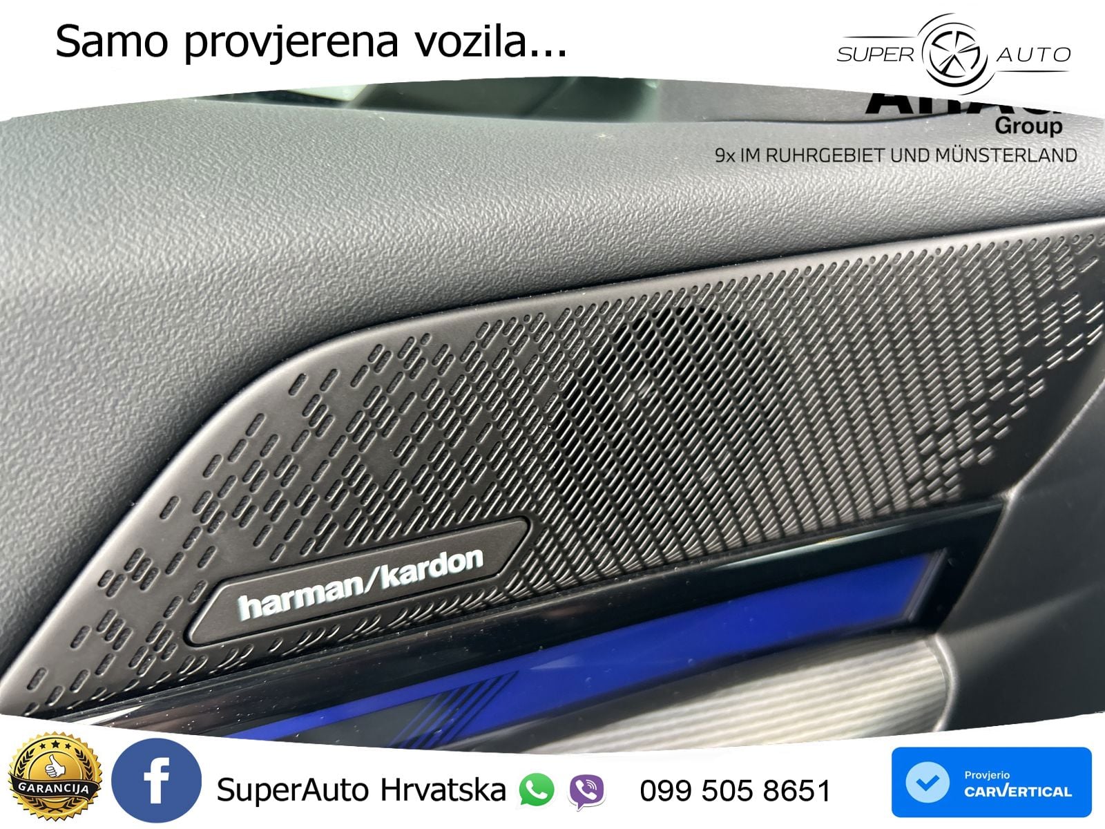 BMW 520d Touring (197 KS) Steptronic M Sport LED+GR SJED+ACC
