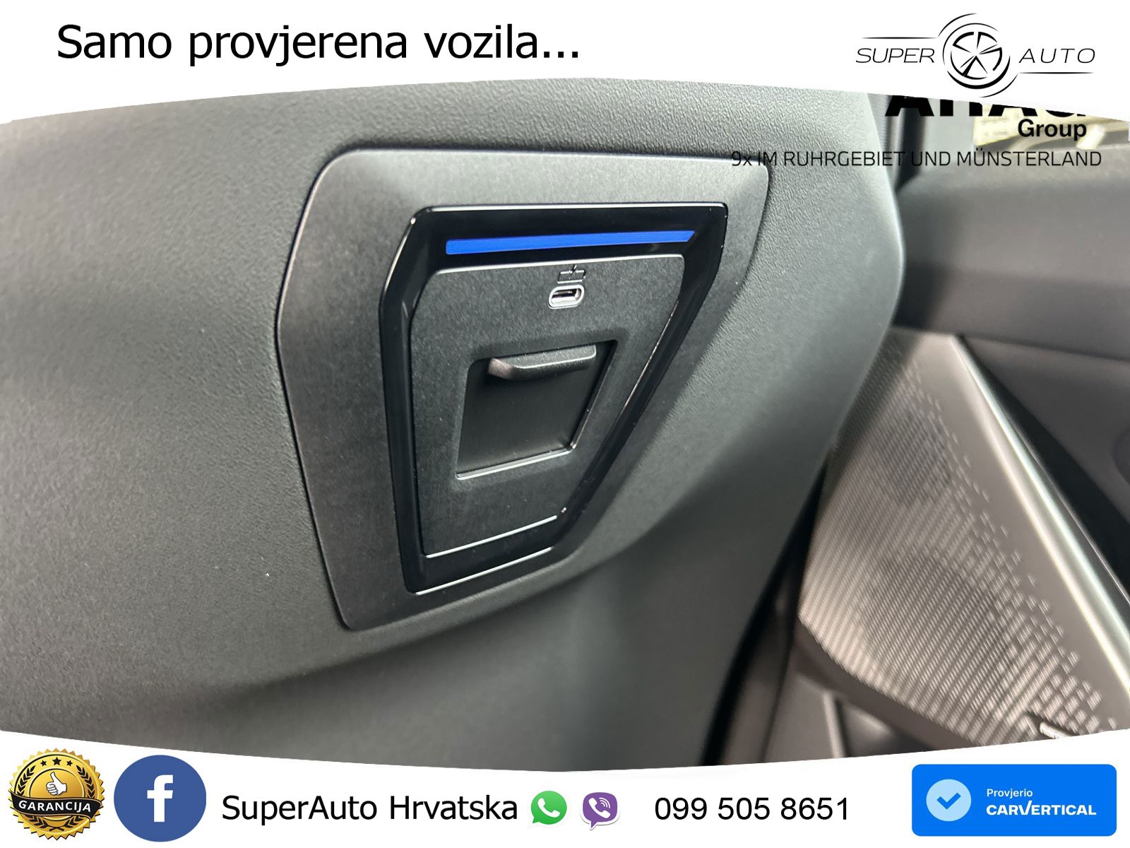 BMW 520d Touring (197 KS) Steptronic M Sport LED+GR SJED+ACC